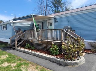18 N Emperor Dr, Concord, NH 03303