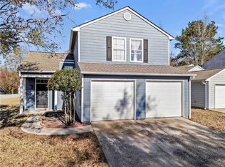 2540 Park Ave, Austell, GA 30106