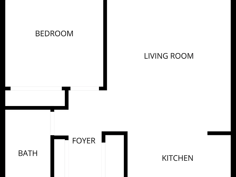 Aspen Creek Apartments — Photo 10