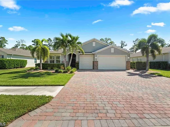 3069 Amadora Cir, Cape Coral, FL 33909