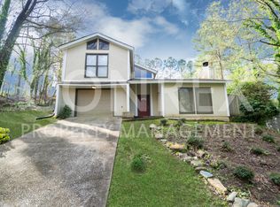 2429 Wine Ridge Dr, Birmingham, AL 35244