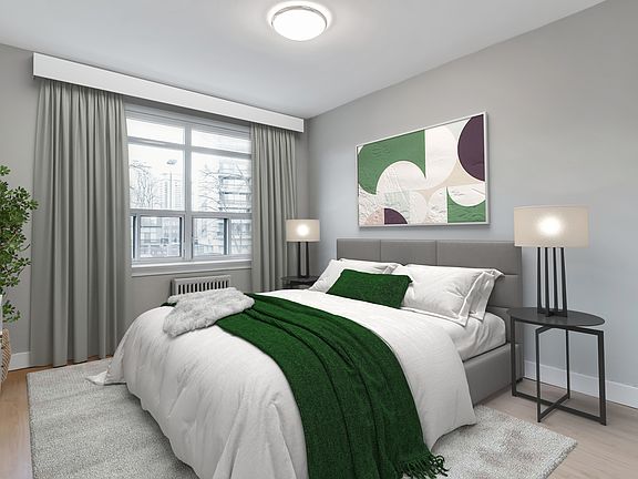 5th image of 107 Roselawn Ave #101