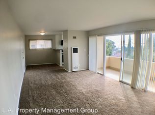 9533 Crenshaw Blvd APT 4, Inglewood, CA 90305