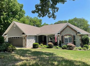 2423 Diffee Dr, Tahlequah, OK 74464