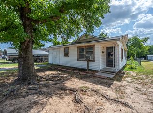 507 N 2nd St, Davis, OK 73030
