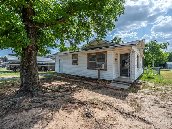 507 N 2nd St, Davis, OK 73030