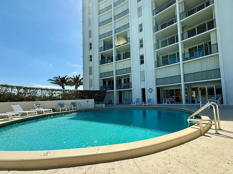 5400 N Ocean Dr #1D — Photo 31