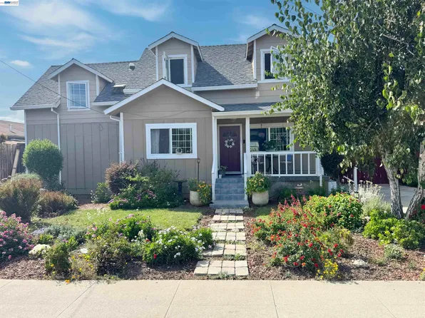 4747 Hansen Ave, Fremont, CA 94536