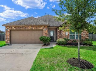 21602 Champagne Dr E, Porter, TX 77365