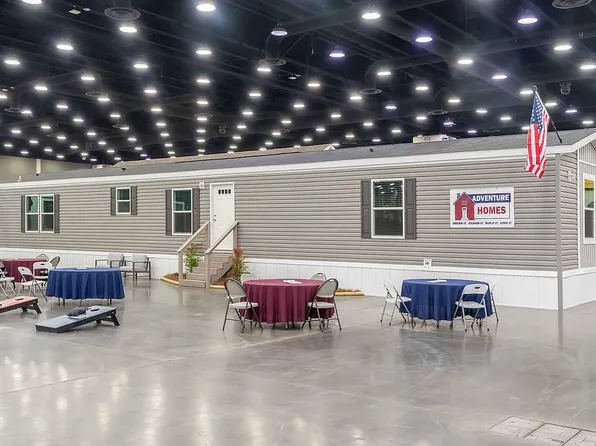 205 C St Lot 71, Cape Girardeau, MO 63701