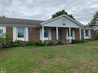805 Southwest Dr, Jonesboro, AR 72401
