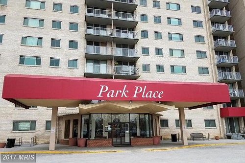 1st image of 2500 N Van Dorn St APT 1625