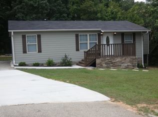2909 Fairburn Rd, Douglasville, GA 30135