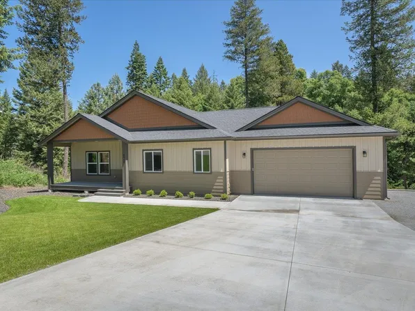 826 Thomas Ln, Newport, WA 99156
