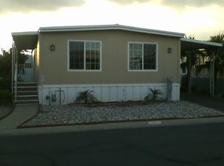 1245 W Cienega Ave SPC 42, San Dimas, CA 91773