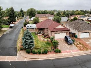 15052 E 22nd Ave, Aurora, CO 80011