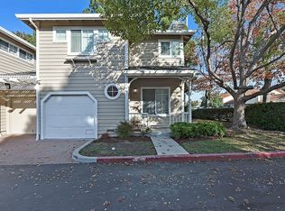 2116 Windrose Pl, Mountain View, CA 94043