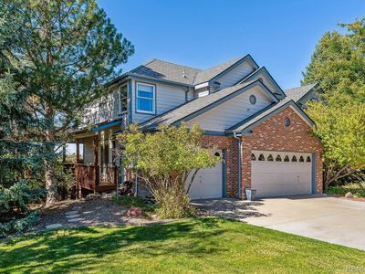 5669 Hackney Court, Parker, CO, 80134
