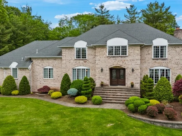 9 Doremus Dr, Montville Twp., NJ 07082