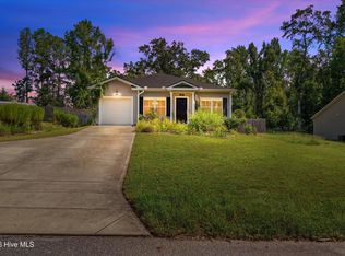 805 Stephens St, Grovetown, GA 30813