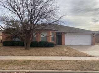 1801 79th Pl, Lubbock, TX 79423