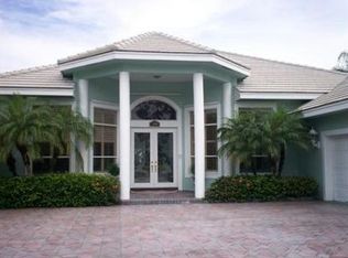 7889 SE Osprey St, Hobe Sound, FL 33455