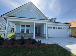 1005 Lady Bird Way LOT 387, North Myrtle Beach, SC 29582