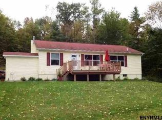 184 Sawyer Hollow Rd, Summit, NY 12175