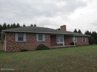337 White Horse Pike, Millville, PA 17846