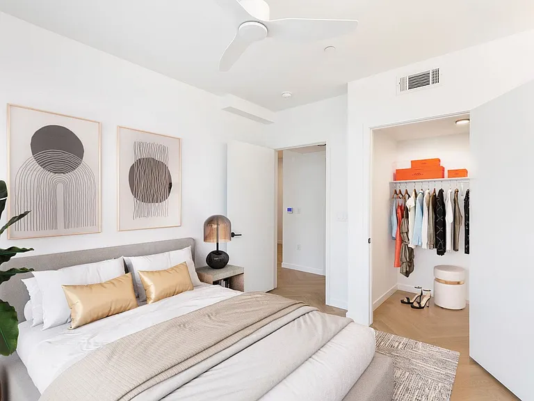 TALA Residences at Gillis House — Photo 4