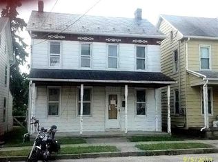5 Fair Ave, Hanover, PA 17331
