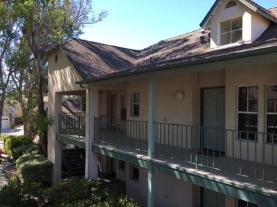 319 5th St UNIT G, Solvang, CA, 93463
