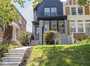 1934 69th Ave, Philadelphia, PA 19138