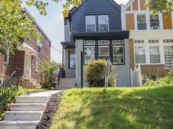 1934 69th Ave, Philadelphia, PA 19138
