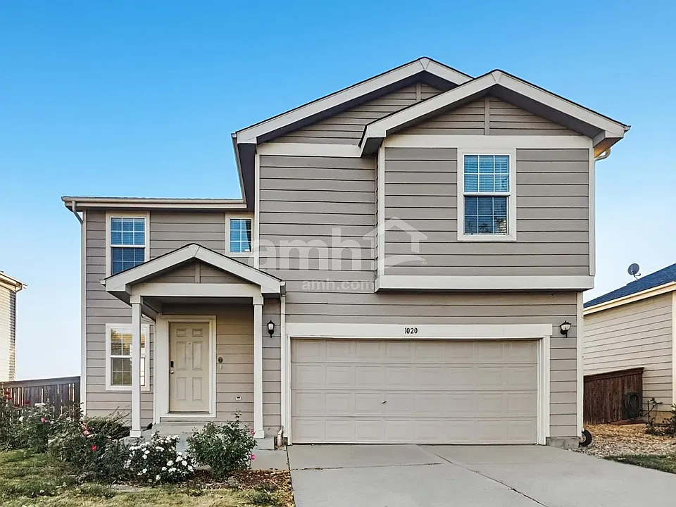 1020 Quail Cir