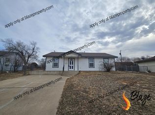 1814 Maple St, Amarillo, TX 79107