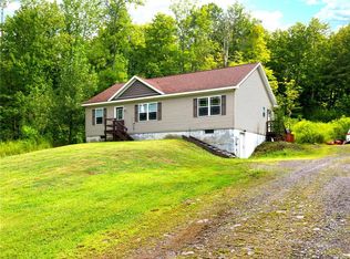 78 Albright Rd, Mexico, NY 13114