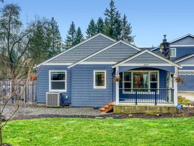 2507 NE 59th St, Vancouver, WA, 98663