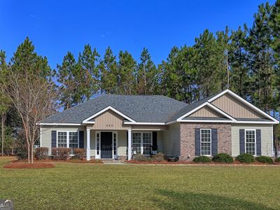 303 Tryon Pl, Statesboro, GA, 30461
