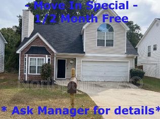 620 Sycamore Dr, Jonesboro, GA