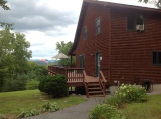 89 Moose Ridge Rd, Lake George, NY 12845