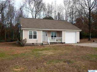 316 Concord Rd, Horton, AL 35980