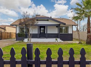215 8th St, Bakersfield, CA