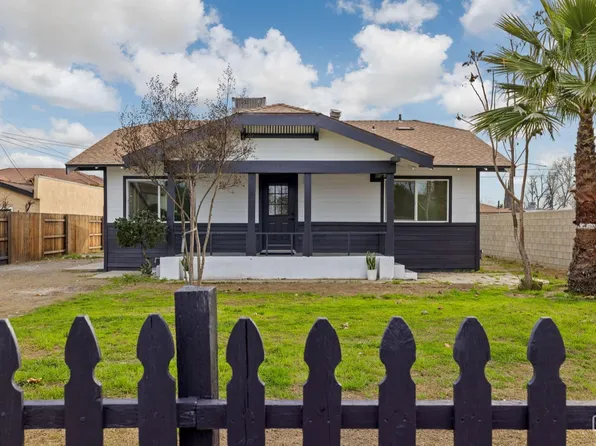 215 8th St, Bakersfield, CA 93304