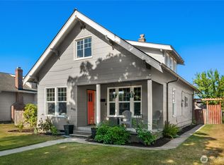 6110 S Park Ave, Tacoma, WA