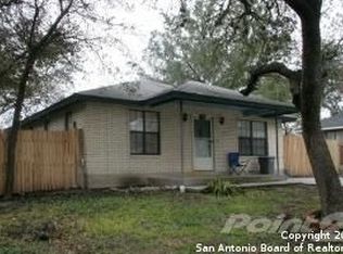7416 Linklea, San Antonio, TX 78240
