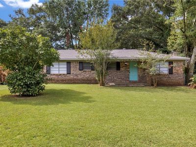 6445 Fairoak Dr S, Mobile, AL, 36619