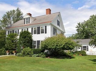 28 Dudley St, Hampden, ME 04444