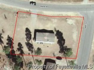 134 Winding Rdg, Sanford, NC 27332