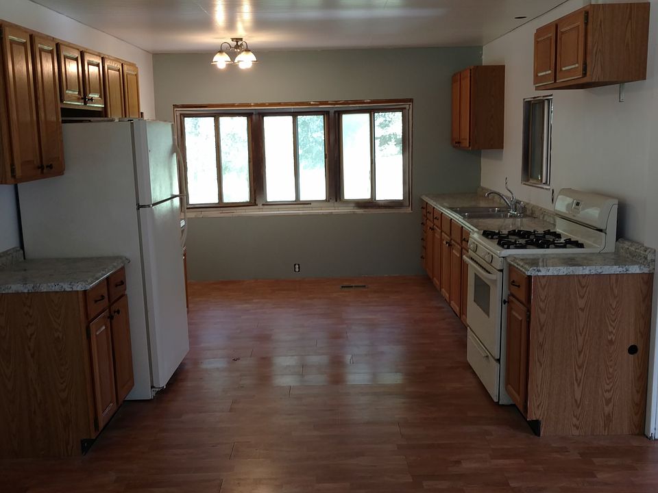  Quality Oak kitchen